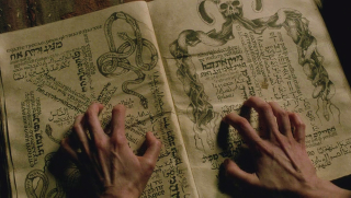 Illustration for article titled Penny Dreadful Might Finally Have Gotten TOO Victorian